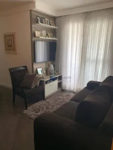 Apartamento com 3 Quartos à venda, 50m² no Jardim Independência, São Paulo