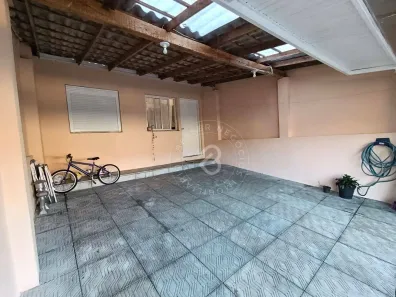 Casa com 2 Quartos à venda, 42m² no Lomba da Palmeira, Sapucaia do Sul