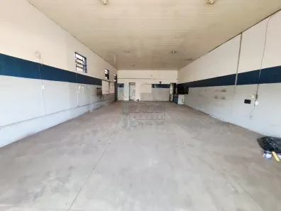 Galpão/Depósito/Armazém para alugar, 262m² no Parque Ribeirão Preto, Ribeirão Preto