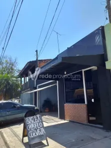 Casa com 3 Quartos à venda, 140m² no Parque Residencial Vila União, Campinas
