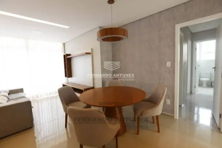 Apartamento com 3 Quartos à venda, 60m² no São Paulo, Belo Horizonte