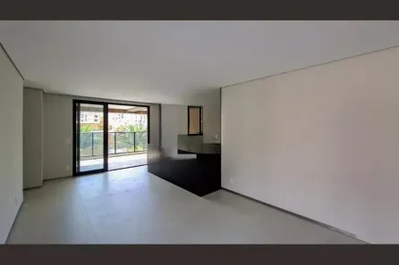 Apartamento com 4 Quartos à venda, 284m² no Serra, Belo Horizonte
