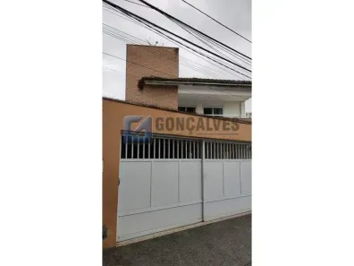 Casa com 3 Quartos à venda, 278m² no Rudge Ramos, São Bernardo do Campo