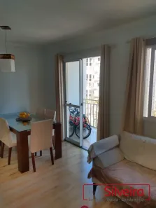 Apartamento com 3 Quartos à venda, 67m² no Morro Santana, Porto Alegre