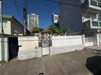 Lote/Terreno à venda, 350m² no Ponta da Praia, Santos