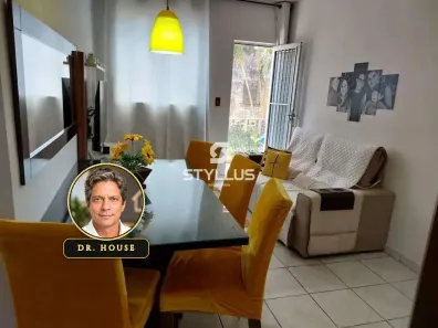 Apartamento com 2 Quartos à venda, 54m² no Quintino Bocaiúva, Rio de Janeiro