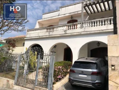 Casa com 3 Quartos à venda, 200m² no Aclimação, São Paulo