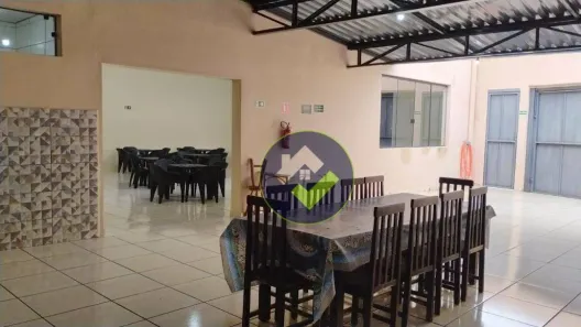 Galpão/Depósito/Armazém à venda, 226m² no Jardim Grajaú, Lençóis Paulista