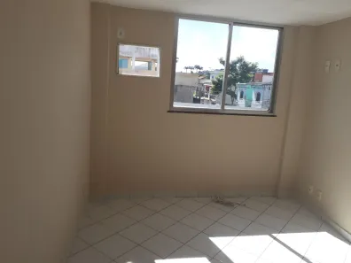 Kitnet com 1 Quarto para alugar, 35m² no Realengo, Rio de Janeiro