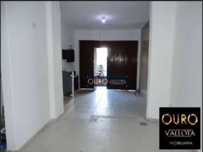 Imóvel Comercial para alugar, 110m² no Alto da Mooca, São Paulo