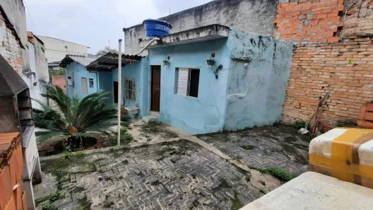 Lote/Terreno à venda, 160m² no Casa Verde, São Paulo