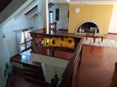 Casa com 7 Quartos à venda, 940m² no Petrópolis, Caxias do Sul