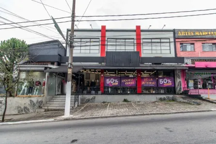Ponto Comercial para alugar, 575m² no Vila Gustavo, São Paulo