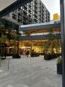 Apartamento com 1 Quarto para alugar, 35m² no Trindade, Florianópolis