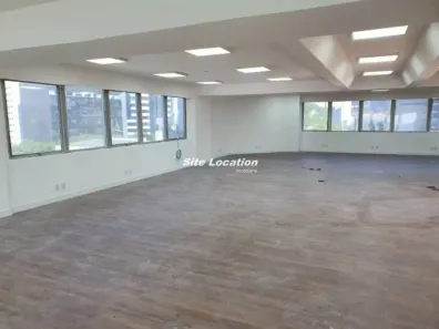 Sala Comercial à venda, 204m² no Brooklin Paulista, São Paulo