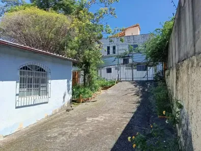 Lote/Terreno à venda, 400m² no Alto Caiçaras, Belo Horizonte