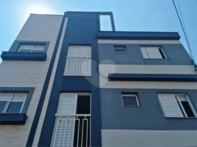 Apartamento com 2 Quartos à venda, 38m² no Jardim São Paulo(Zona Norte), São Paulo