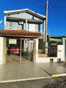 Casa com 3 Quartos à venda, 148m² no Rio Branco, São Leopoldo