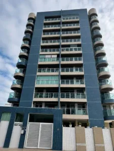 Apartamento com 3 Quartos para alugar, 116m² no Manaíra, João Pessoa