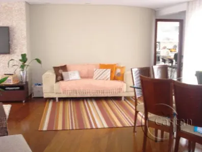 Apartamento com 3 Quartos à venda, 131m² no Jardim Avelino, São Paulo