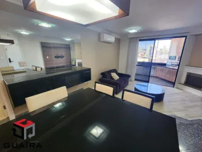 Apartamento com 3 Quartos à venda, 164m² no Centro, São Bernardo do Campo