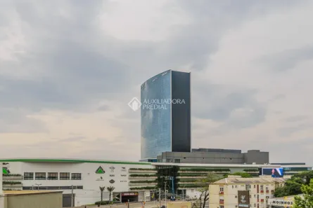 Cobertura com 2 Quartos à venda, 118m² no Praia de Belas, Porto Alegre