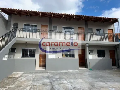 Apartamento com 2 Quartos para alugar, 55m² no Jardim Vieira, São Paulo