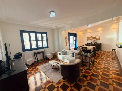 Apartamento com 3 Quartos à venda, 174m² no Nazaré, Belém