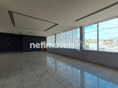 Prédio Comercial para alugar, 630m² no Cachoeirinha, Belo Horizonte