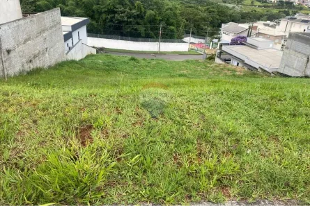 Lote/Terreno com 1 Quarto à venda, 357m² no Condomínio Villa Real de Bragança, Bragança Paulista