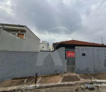 Casa com 2 Quartos à venda, 140m² no Vila Isolina Mazzei, São Paulo