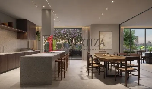 Apartamento com 4 Quartos à venda, 172m² no Cidade Monções, São Paulo