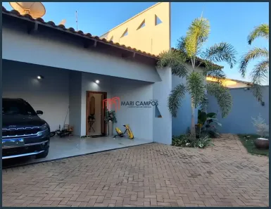 Casa com 3 Quartos à venda, 223m² no Plano Diretor Sul, Palmas