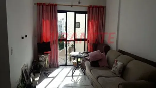 Apartamento com 3 Quartos à venda, 65m² no Lauzane Paulista, São Paulo