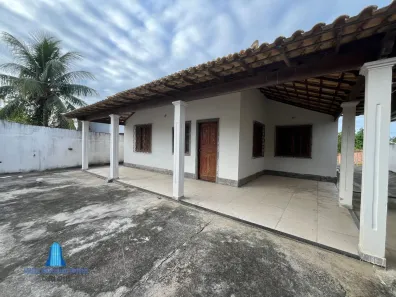 Casa com 3 Quartos à venda, 120m² no Parque Hotel, Araruama