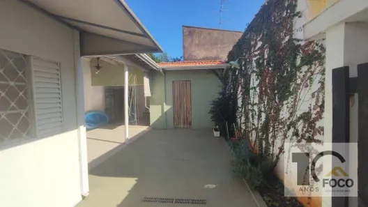 Casa com 3 Quartos à venda, 164m² no Cidade Alta, Piracicaba