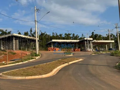 Lote/Terreno à venda, 360m² no Estância Parque de Atibaia, Atibaia