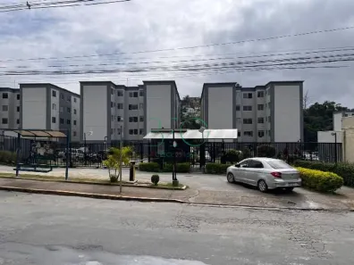 Apartamento com 2 Quartos à venda, 38m² no Jardim Petrópolis, Cotia
