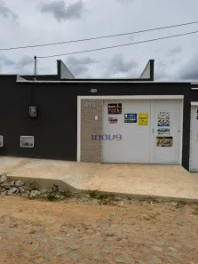 Casa com 3 Quartos à venda, 84m² no Barrocão, Itaitinga