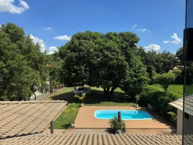 Fazenda/Sítio com 3 Quartos para alugar, 140m² no Estância Bortoluzzo, Cedral
