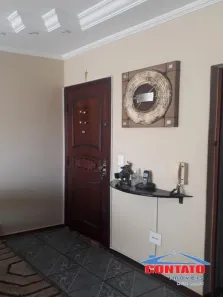 Apartamento com 2 Quartos à venda, 52m² no Romeu Santini, São Carlos