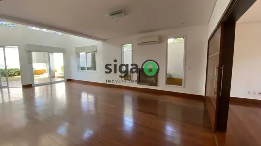 Casa de Condomínio com 4 Quartos à venda, 608m² no Jardim Petrópolis, São Paulo
