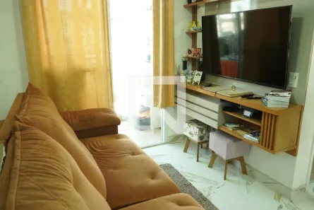 Apartamento com 2 Quartos à venda, 48m² no Penha de França, São Paulo