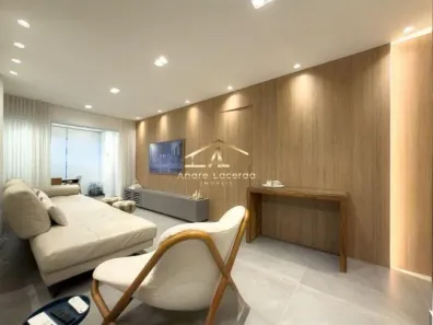 Apartamento com 3 Quartos à venda, 104m² no Vila Regente Feijó, São Paulo