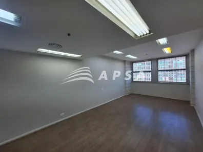 Sala Comercial para alugar, 35m² no Centro, Rio de Janeiro