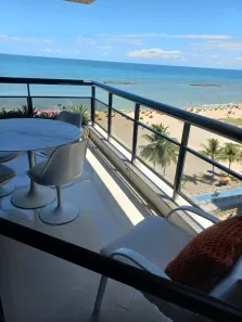 Apartamento com 4 Quartos para alugar, 290m² no Candeias, Jaboatão dos Guararapes