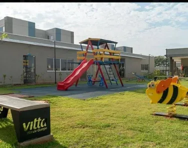 Apartamento com 2 Quartos à venda, 43m² no Parque das Amoras II, São José do Rio Preto