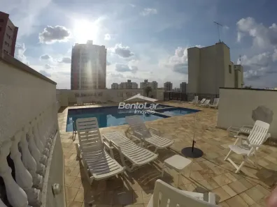 Apartamento com 3 Quartos à venda, 70m² no Lauzane Paulista, São Paulo