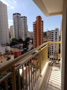 Apartamento com 1 Quarto à venda, 34m² no Pinheiros, São Paulo