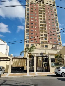 Apartamento com 2 Quartos à venda, 136m² no Santana, São Paulo